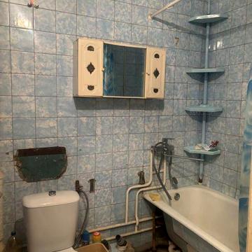 Продам 1 комнатную квартиру Индустриальный район