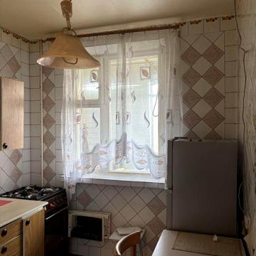 Продам 1 комнатную квартиру Индустриальный район