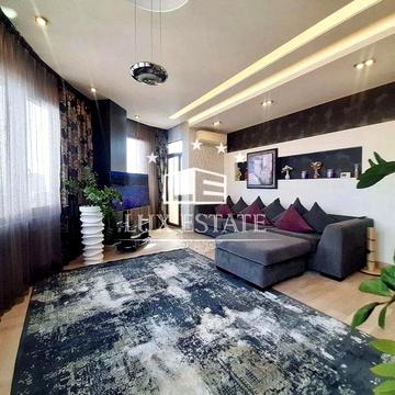 Аренда 3К квартиры ЖК Свободы 36А Пушкинская Центр Паркинг+ Видео+