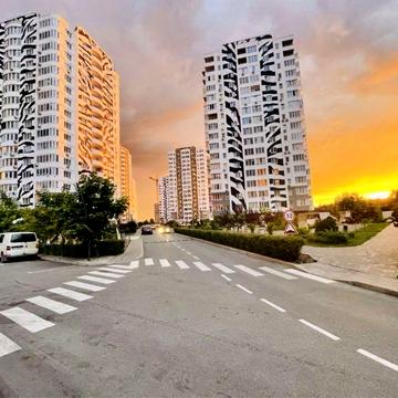 Від ВЛАСНИКА. 2-ка в ЖК Савана сіті. Вул. Чубинського ЖК Савана сіті