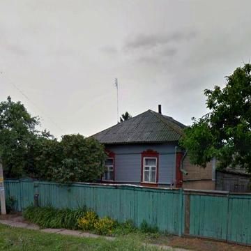 Продається будинок