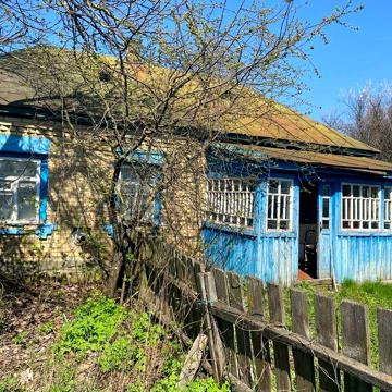 Будинок в с. Ярославка, Чернігівська область