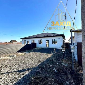 Дуплекс 3к у с.Рованці! 88 кв.м!