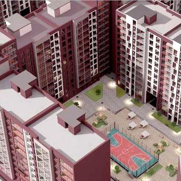 Ідеальний варіант для життя чи інвестицій! 2к квартира КНЯГИНЕН ЖК Княгинен