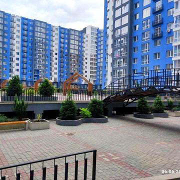 Вигідна пропозиція! 2к квартира, в ЖК КНЯГИНЕН ЖК Княгинин