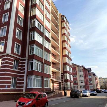 Оренда 2 к квартири в Гостомелі по вул. Свято Покровській Перша здача