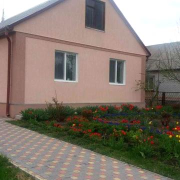 Продається житловий будинок з меблями в Полтавській обл. м Решетилівка
