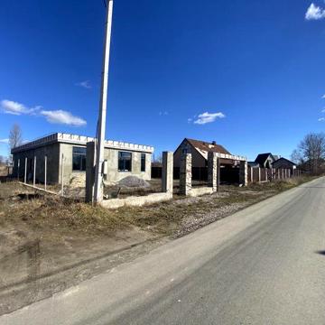 Продаж будинку в смт.Калинівка, Фастівського р- ну.