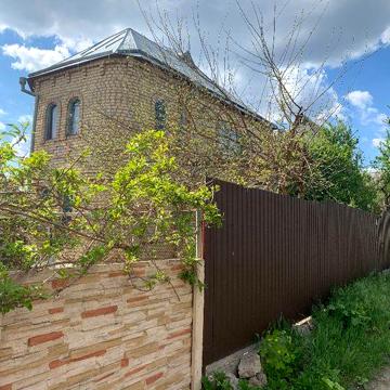 Продам дачу "Генеральские озера", Михайловка-Рубежовка, Красный хутор