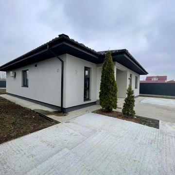 Бориспіль, Бежівка , котедж 137 м2 на 10 сотках