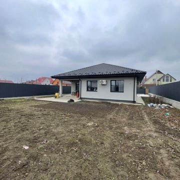Бориспіль, Бежівка , котедж 137 м2 на 10 сотках