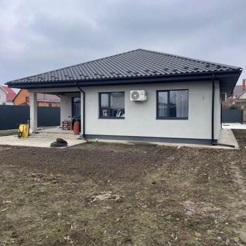 Бориспіль, Бежівка , котедж 137 м2 на 10 сотках