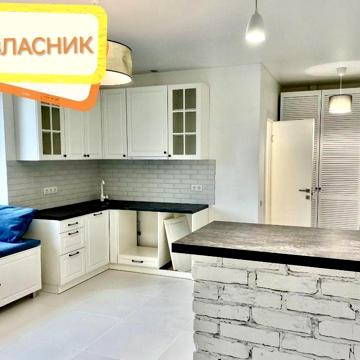 Готовый бизнес продам 1-комнатную ЖК Lake house