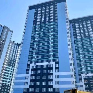 Двохкімнатна квартира 70м в зданому будину. ЖК Скай Сіті