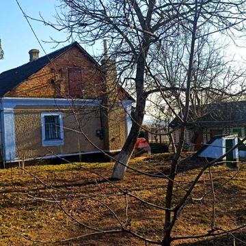 Продаю Господарство (Хата, гараж, хлів, садок, город)