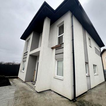 Продаж 4к Дім Березневий провулок