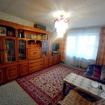 Автозаводська, 93. Продаж 3к квартири в цегляному будинку_Без %