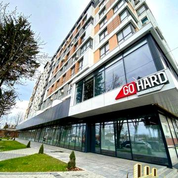 Продаж / Квартира / вул. Миколи Пимоненка, Львів ЖК AUROOM CITY
