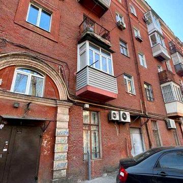 Продається 2-к квартира пр-кт Яворницького 100 ЖК Проспект Яворницького
