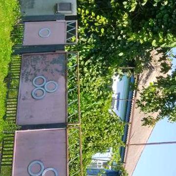 Продаж будинку з магазином в тихому і зручному місце положенні