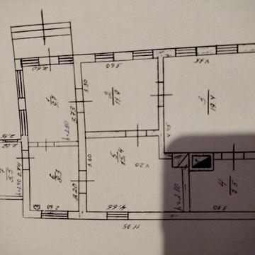 Продаж будинку з магазином в тихому і зручному місце положенні