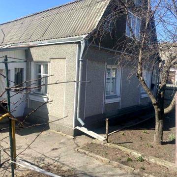 Продам будинок.