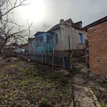 Продам будинок район 173 кв
