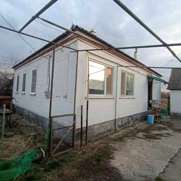 Продам будинок с. Лиман Зміївський район