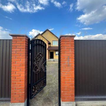 Продам Будинок 223м2,земельна ділянка19сотих,Проект,с.Іванків,Бориспіл