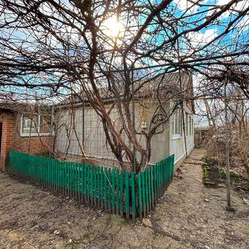 продам будинок в Харківській області