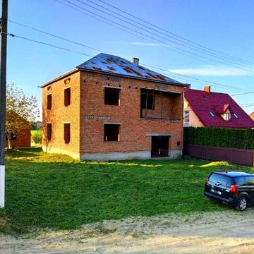 Продаж земельної ділянки у м. Рудки Львівської обл. (центр). Торг-yes.