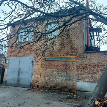 Продаж 3к Дім Севастопольська вулиця