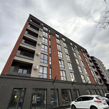 West Towers/Новобудова/ 1.5 квартира 48,5 М² ЖК West Towers