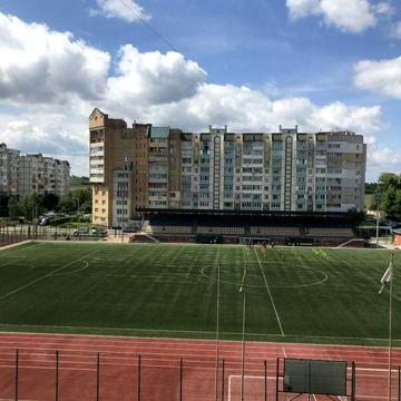 Продам 2-кімнатну квартиру, м-в Піщаний