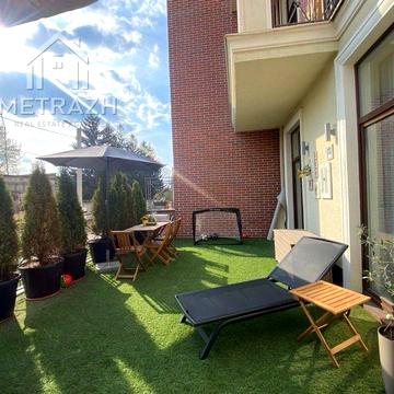 ЖК ФЕЛИЧИТА‼️АНАЛОГОВ НЕТ!  Эксклюзивная 137м2 с Терассой ! 3-х к. ЖК ФЕЛИЧИТА