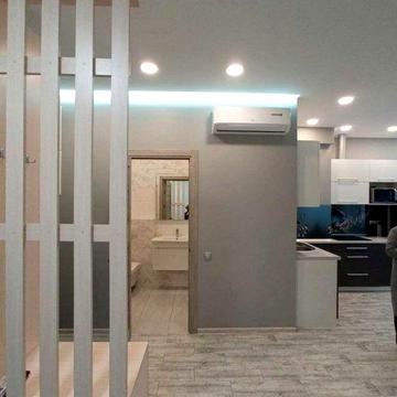 Сдам красивую квартиру на Генуэзской 36Жемчужина