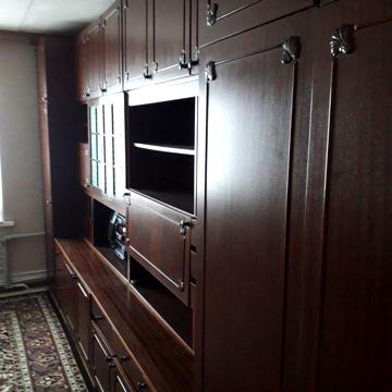Продам 3 кімнатну квартиру з індивідуальним газовим опаленням