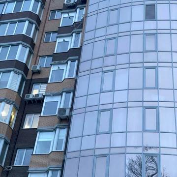 Продам видову 2-х кімнатну квартиру в ЖК Зарічний ЖК Зарічний