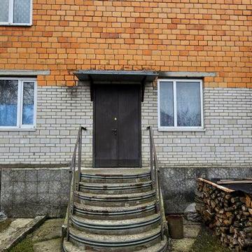 Продам капітальний будинок,Баришівка