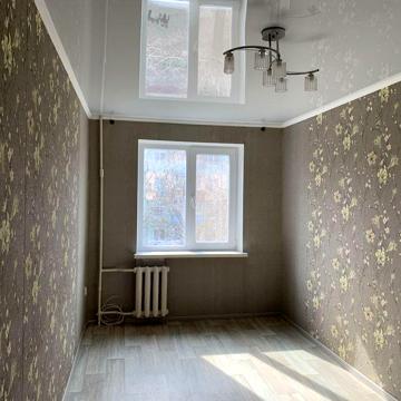 3-кімнатна квартира Інгулець
