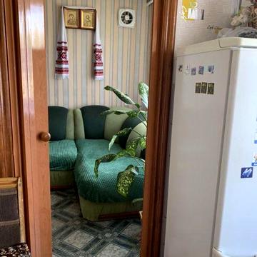 Продам 3-х кімнатну квартиру, 51,6 м2 по вул. Миру 7, Володимирець