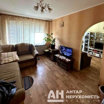 Університетський просп., 1