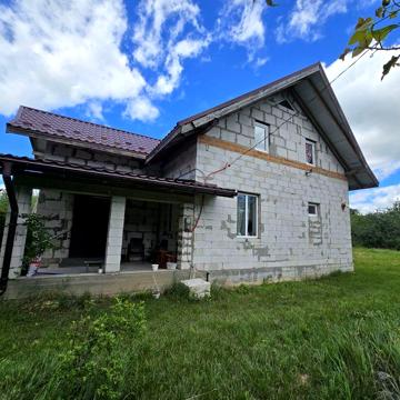 Продаж будинку 72 кв.м. в с. Бишів.