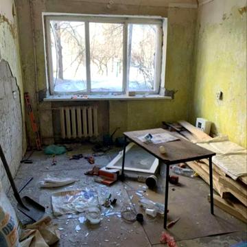 Астрономічна вул., 13