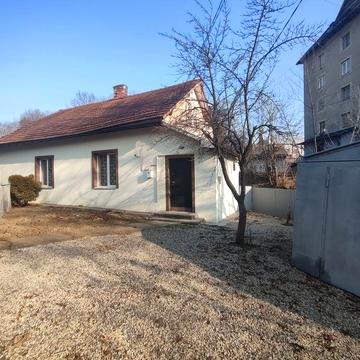 Продаж квартири в центрі міста