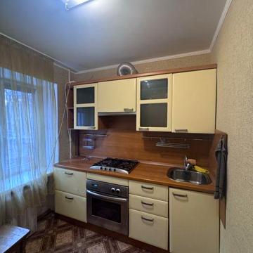 Довгострокова оренда 1к квартири вул. Каблукова 11
