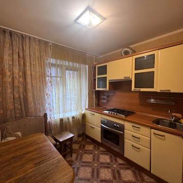 Довгострокова оренда 1к квартири вул. Каблукова 11