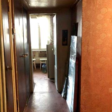Продам 1 к. квартиру на Салтовка.