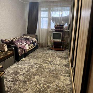 Обміняю 2 кімнатну квартиру