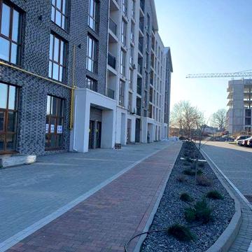 Продам 1-кім. квартику /Гостомель Residence вул. Б. Хмельницького 3-Є ЖК Гостомель Резиденс